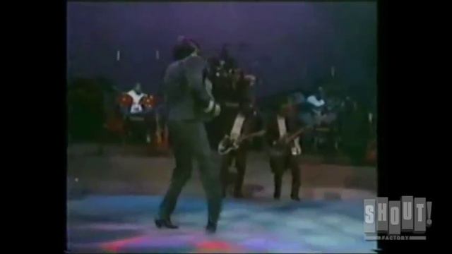 The Best Of James Brown's Dance Moves смотреть онлайн
