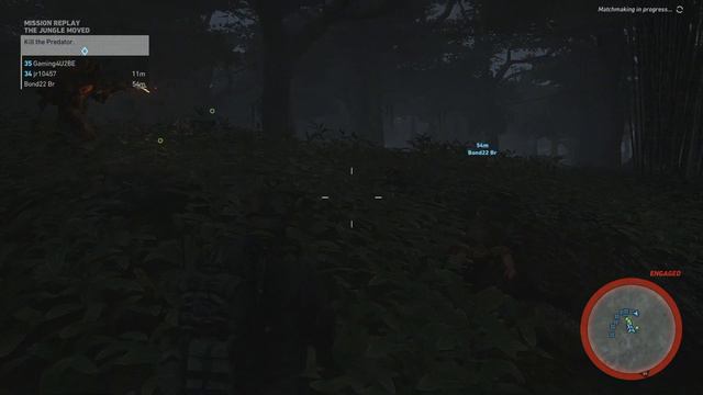 How To Kill The Predator | Ghost Recon® Wildlands смотреть онлайн
