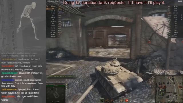 1/9/17 Stream - Glowing 1000 degree BLASKO vs TIGER DICK смотреть онлайн