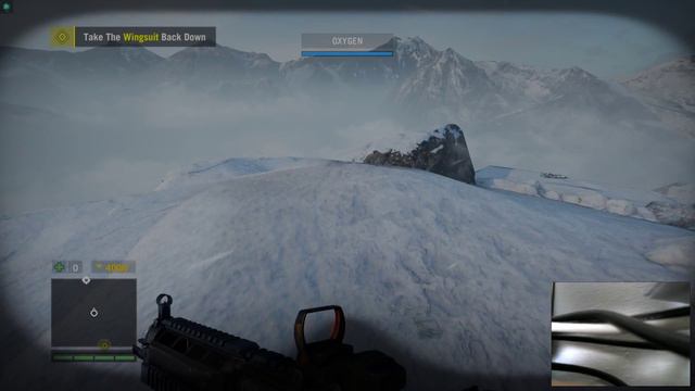 Far Cry 4 Gameplay 19 real 4k смотреть онлайн