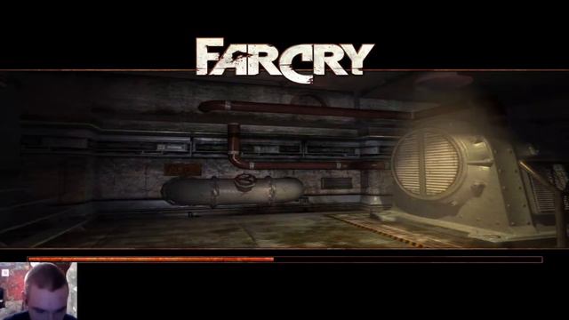 Far Cry 1 | Центр управления | ПРОХОЖДЕНИЕ #9 смотреть онлайн
