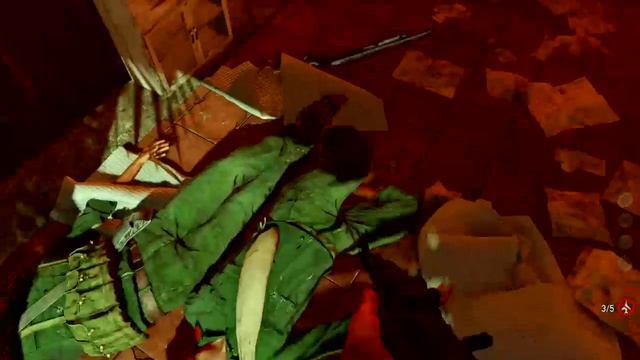 Far Cry Vietnam Hours Of Darkness смотреть онлайн