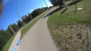 VI этап ФЛРД  - «РязаньSKIй старт» 02.07.2022