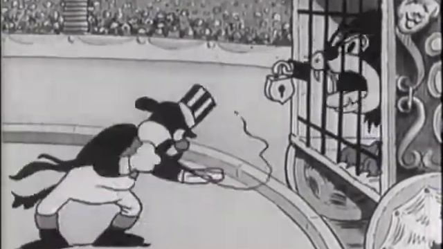 Aesop's Sound Fables   Circus Capers Pathé Exchange; September 28, 1930