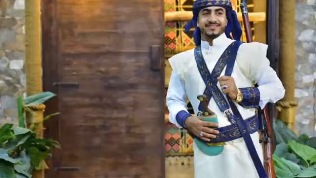 شيلة للعريس الغالي علوي دامغ الف الف مبروك # اداء صالح المهدي # смотреть онлайн