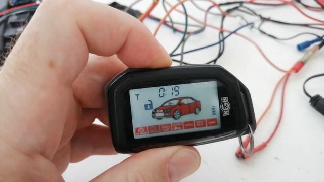 Изменение времени периодического запуска KGB FX-10 смотреть онлайн