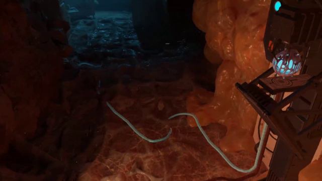 Half Life Alyx Глава 5 1 смотреть онлайн