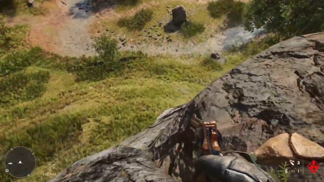 ( PS5 ) FAR CRY 6 : TUEZ LES PRINCIPAUX LIEUTENANTS DE JOSÉ ! #47 ( 4K HDR 60 FPS ) смотреть онлайн