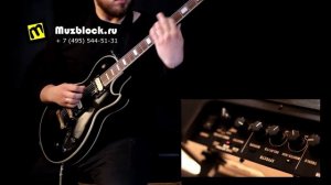 BOSS KTN-50 KATANA - усилитель для электрогитары