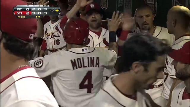 2013/09/07 Kozma's RBI single смотреть онлайн