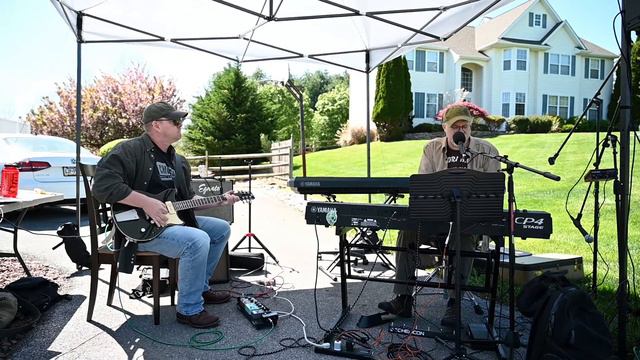 Wrote It Down and Burned It (John Hiatt cover) by Formerly Known As . . . смотреть онлайн