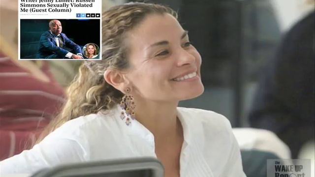 Russell Simmons Rapes Daughter Of Directing Legend Sydney Lumet! смотреть онлайн