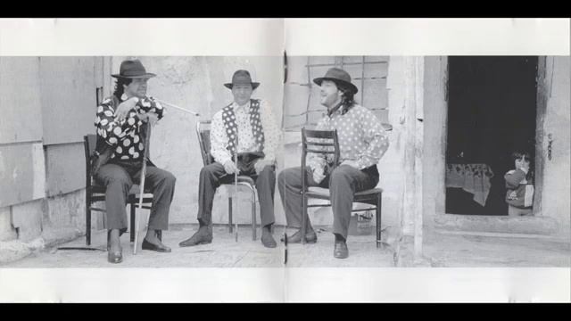 Diego losada & hermanos смотреть онлайн