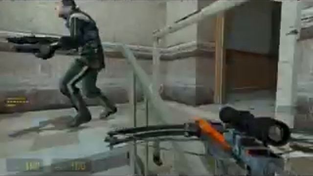 let´s show half-life 2 console смотреть онлайн