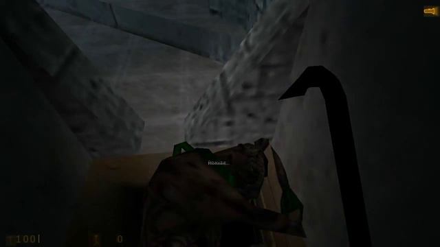 Half-Mods #9 (Хороший) Half-Quake смотреть онлайн