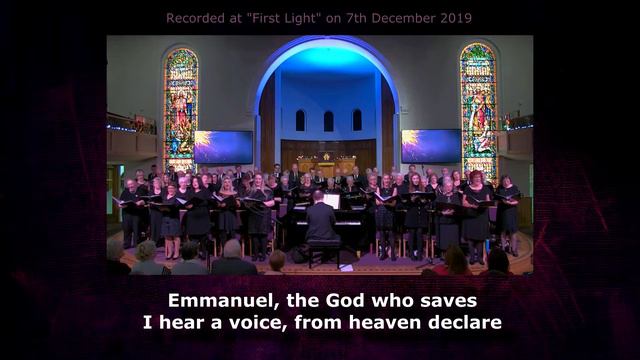 Christmas Eve Service - First Ballymena Presbyterian Church смотреть онлайн