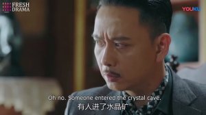 Чудо-целитель 1 сезон 7 серия