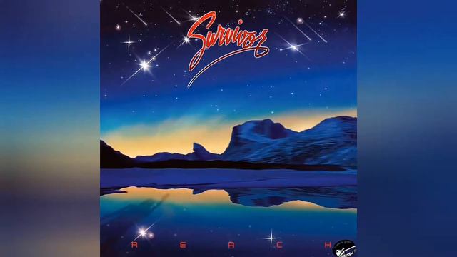 Survivor - Half of My Heart смотреть онлайн