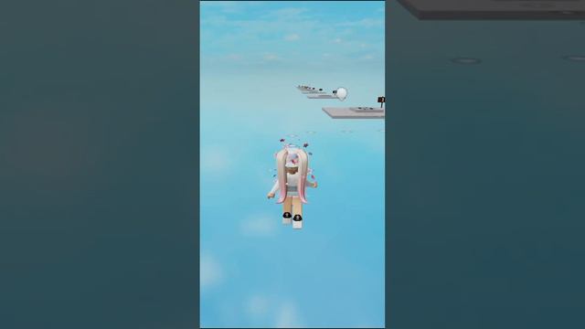 Хожу по воздуху!?  #роблокс #roblox #тренд #тренды #роблокстренд #трендроблокс  #роблоксприколы
