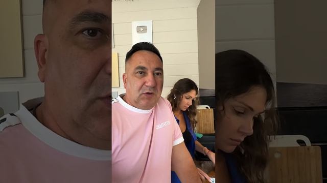 Борщ готовить тяжело? смотреть онлайн