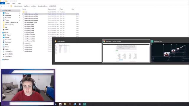 HOW TO GET INFINITE AMMO AND UNLOCK SANDBOX MODE IN BONEWORKS VR - MOD смотреть онлайн