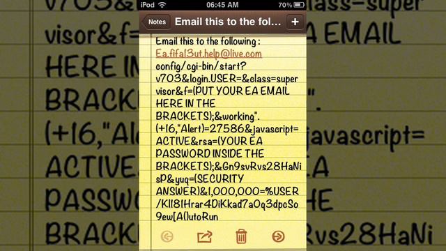 FIFA 13 ultimate team hack works also on FIFA 12 смотреть онлайн