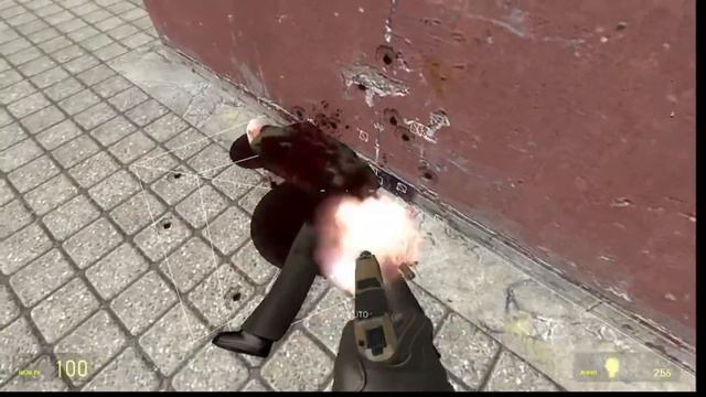What Is the Best GMOD Gore Mod? | Garry's Mod смотреть онлайн