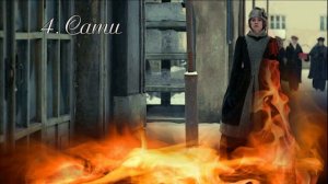 04."Сердце Шивы" (продолжение "Анны детективъ-1". Глава 4, Сати