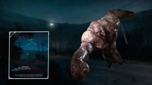 Left 4 Dead 2 | The Bloody Moors «Tank Run»