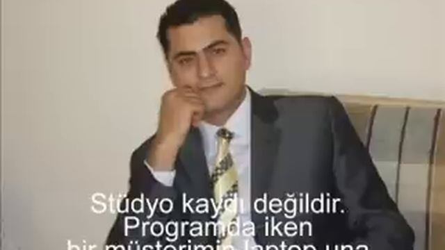 Udi ismail / Saffet efendi / Konya Ereğli смотреть онлайн