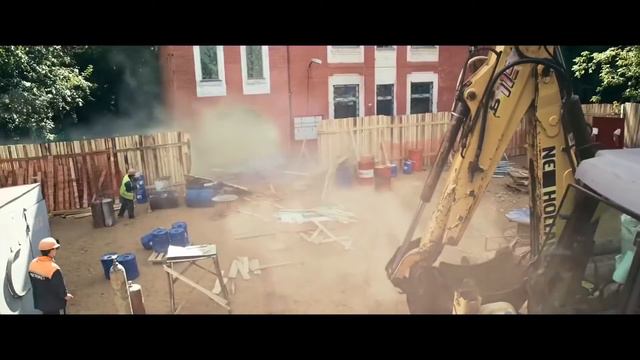 Ну, здравствуй, Оксана Соколова