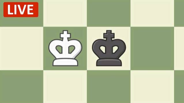 Blitz Chess Rating Climb смотреть онлайн