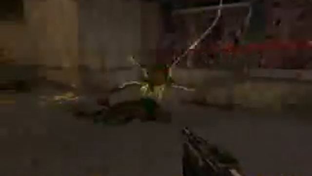 half-life and zombie mods!!!! смотреть онлайн