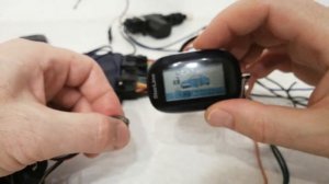 Изменение температуры запуска Starline B92