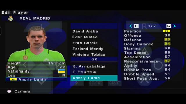eFootball PES 2024 PPSSPP Real Faces Android Best Graphics Camera Like PS5 & Latest Transfers смотреть онлайн