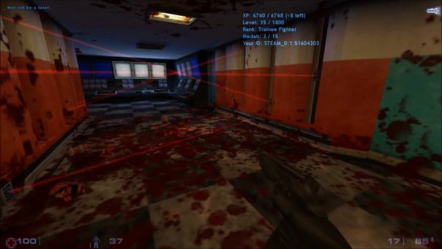 The Great Sven Co-op смотреть онлайн