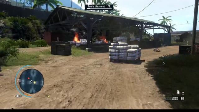 Far Cry 3 Gameplay |#weekend #gameplay #game #is #aim #game #farcry3 #farcry #adventure#walkt #FAR смотреть онлайн