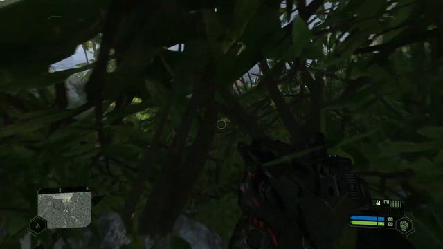 Crysis Remastered#1(Начало ,пролог)