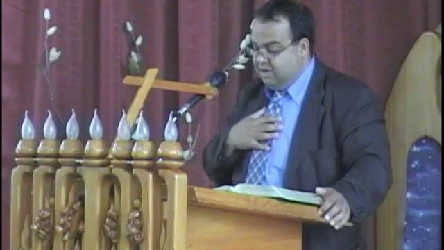 п-р Йордан Ангелов - "Колко си духовен" смотреть онлайн