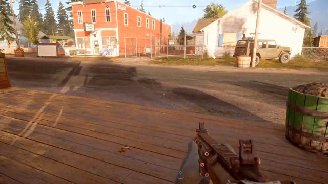19- FAR CRY 5 - Holland Valley part 14- Holland Valley partie 14 смотреть онлайн