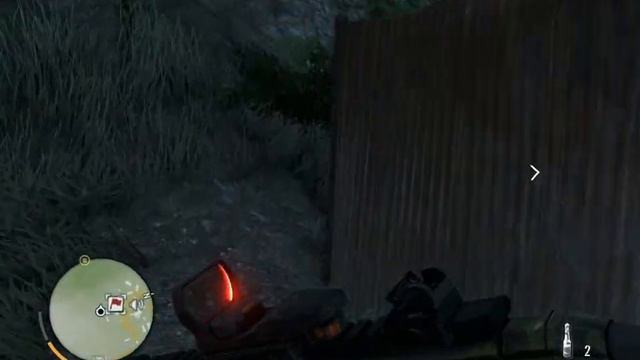 Прохождение Far Cry 3. Захват Аванпостов (4/14) смотреть онлайн