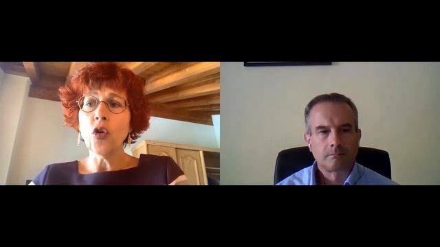 Incontro con la Dott.ssa Flavia Bustreo смотреть онлайн