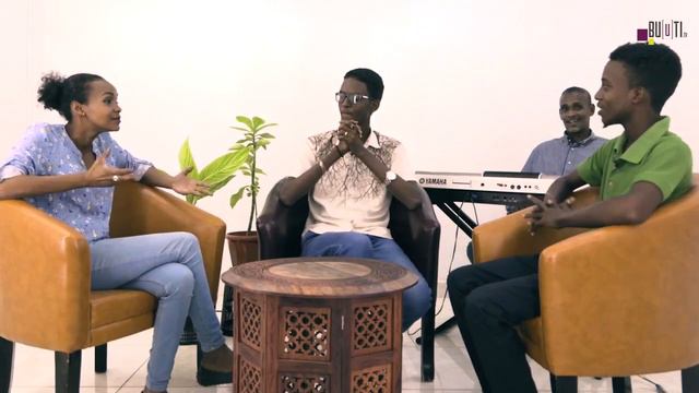 Abdallah Ali, Dabaleh , Fahad Anis смотреть онлайн