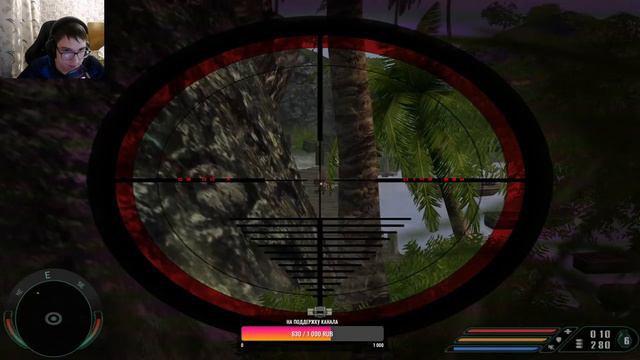 FAR CRY ОТ РАССВЕТА ДО ЗАКАТА МОД + ОРУЖИЕ ОТ БЕРТА ПОЛНОЕ ПРОХОЖДЕНИЕ смотреть онлайн