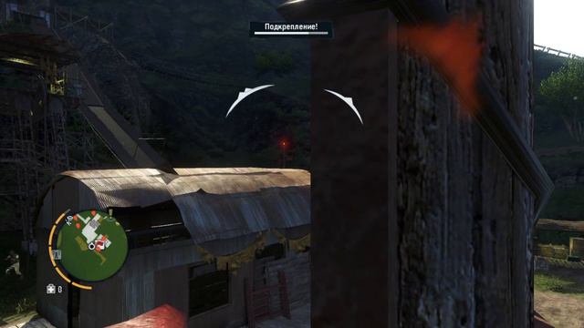 Far Cry® 3 Classic Edition баг смотреть онлайн