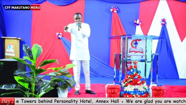 THE PROCESS OF TIME || APST JACKSON O. IDAHOSA || REVIVAL MEETING DAY 2: (March 25th 2022) смотреть онлайн
