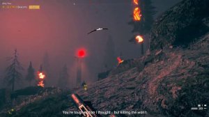 Far Cry 5 - Only You