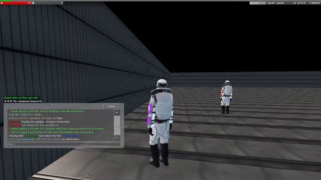 Garry's Mod 11 8 2018 2 18 52 PM смотреть онлайн