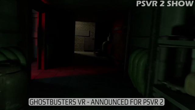 Avalanche Of New PSVR 2 Games! | Modern Warfare 2 PSVR 2 Mode | Killzone PSVR 2 & Much More! смотреть онлайн