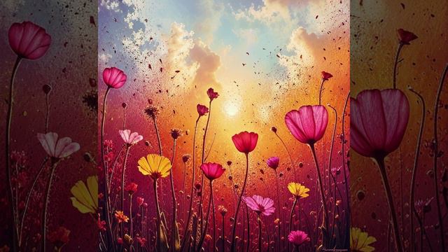 Verai - Field Of Flowers